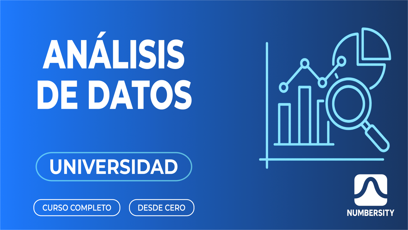 Análisis de Datos