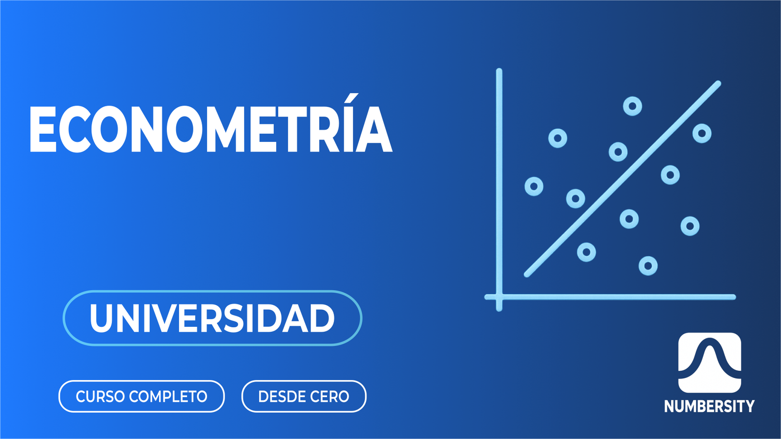 Econometría