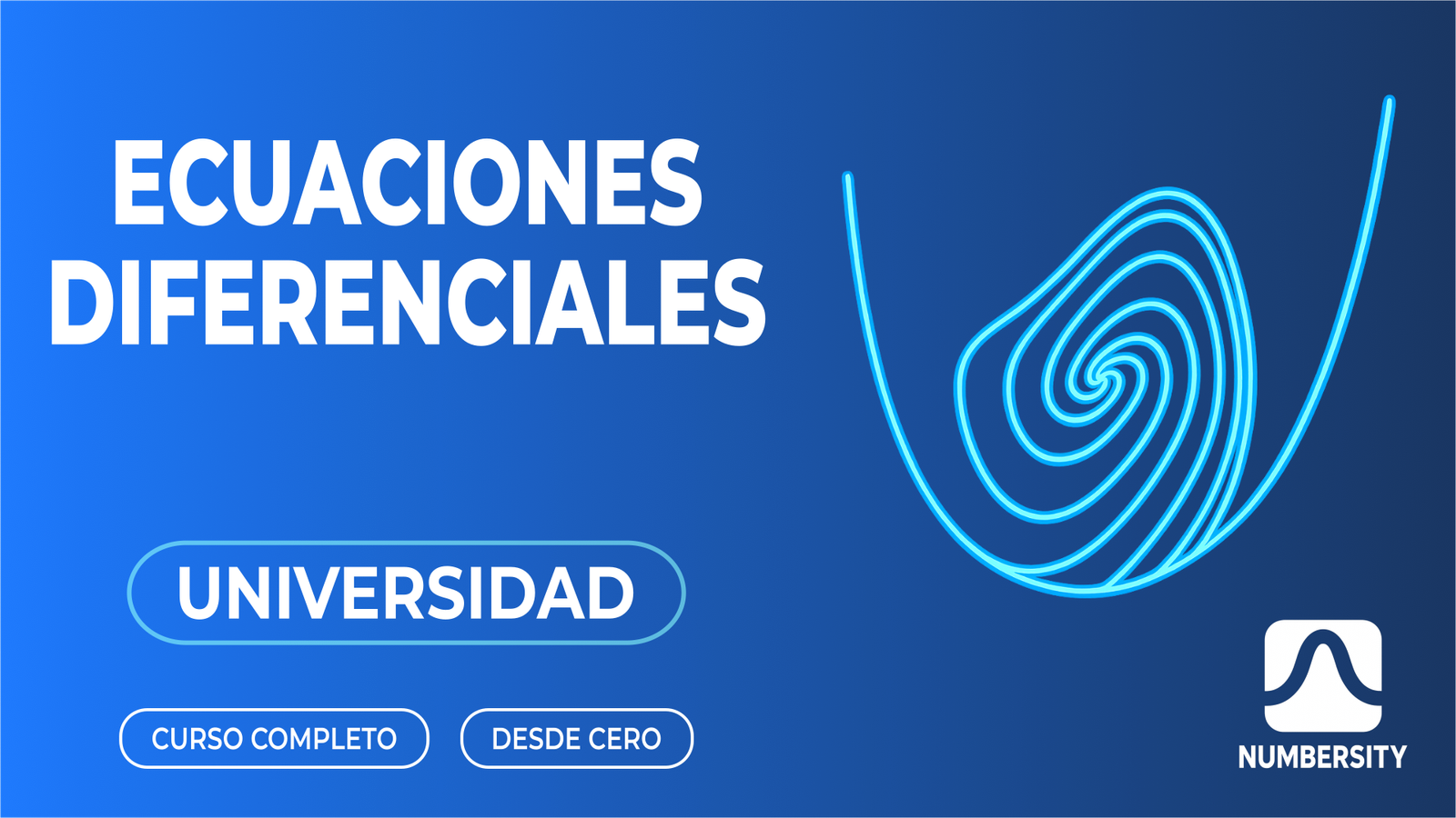 Ecuaciones Diferenciales