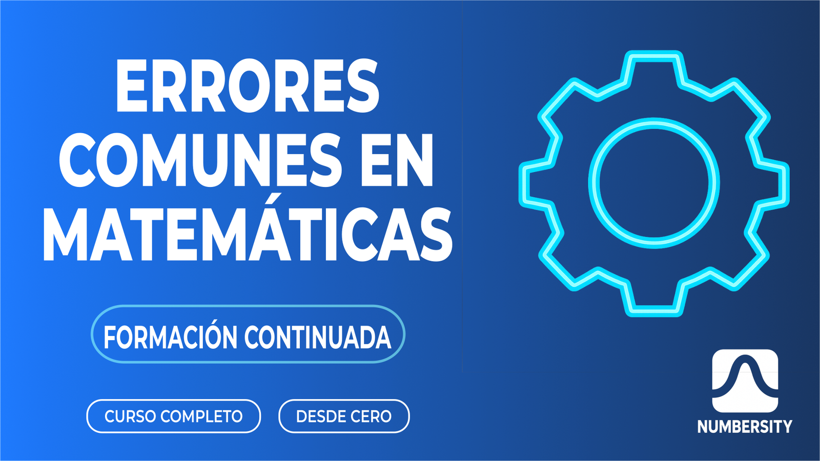 Errores Comunes en Matemáticas