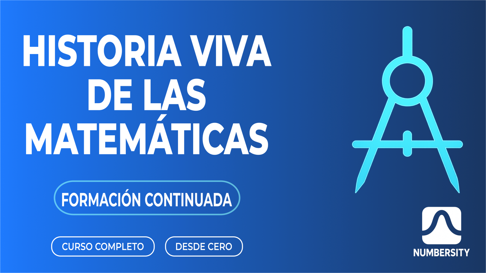 Historia Viva de las Matemáticas