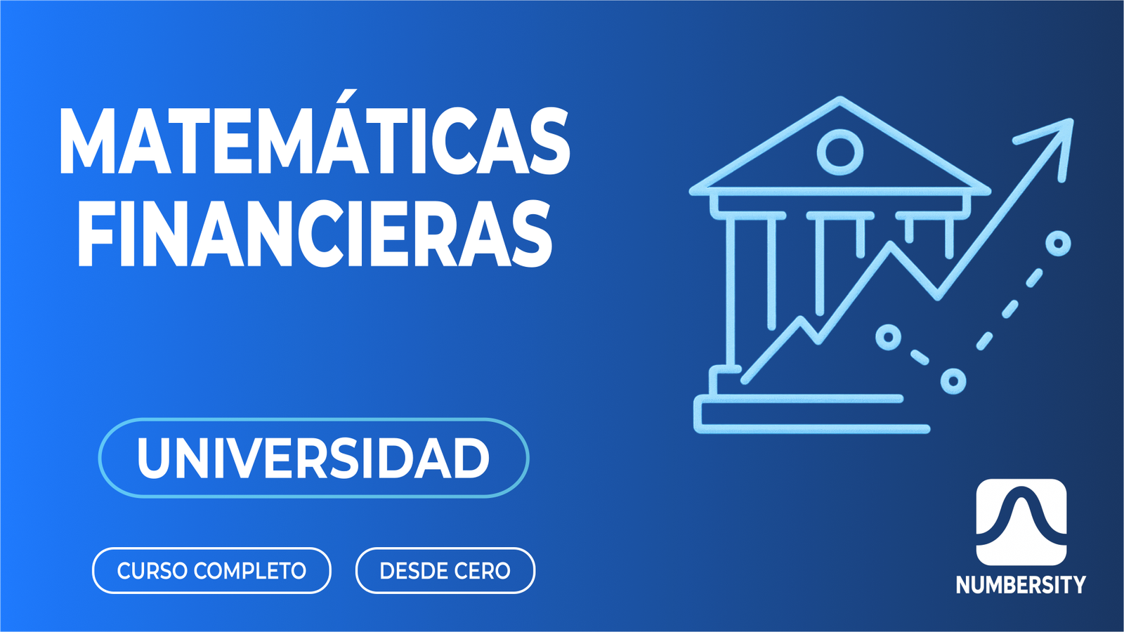 Matemáticas Financieras