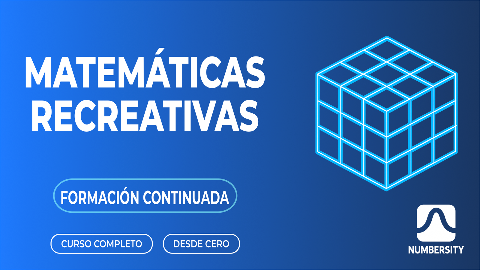 Matemáticas Recreativas
