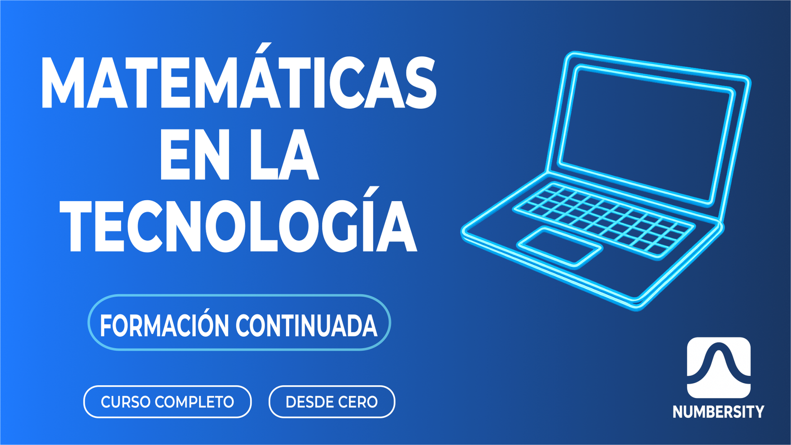Matemáticas en la Tecnología