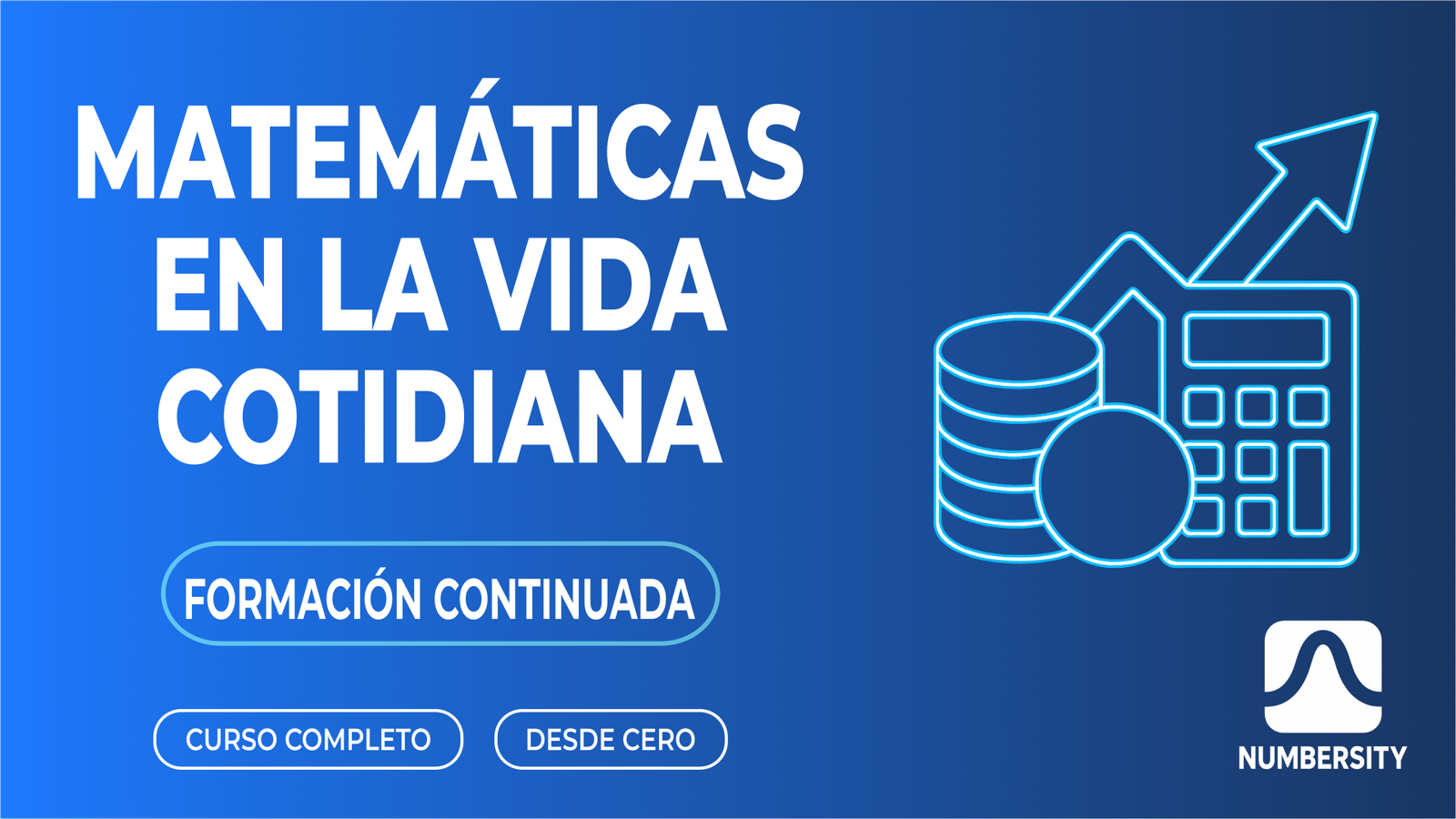 Matemáticas en la Vida Cotidiana