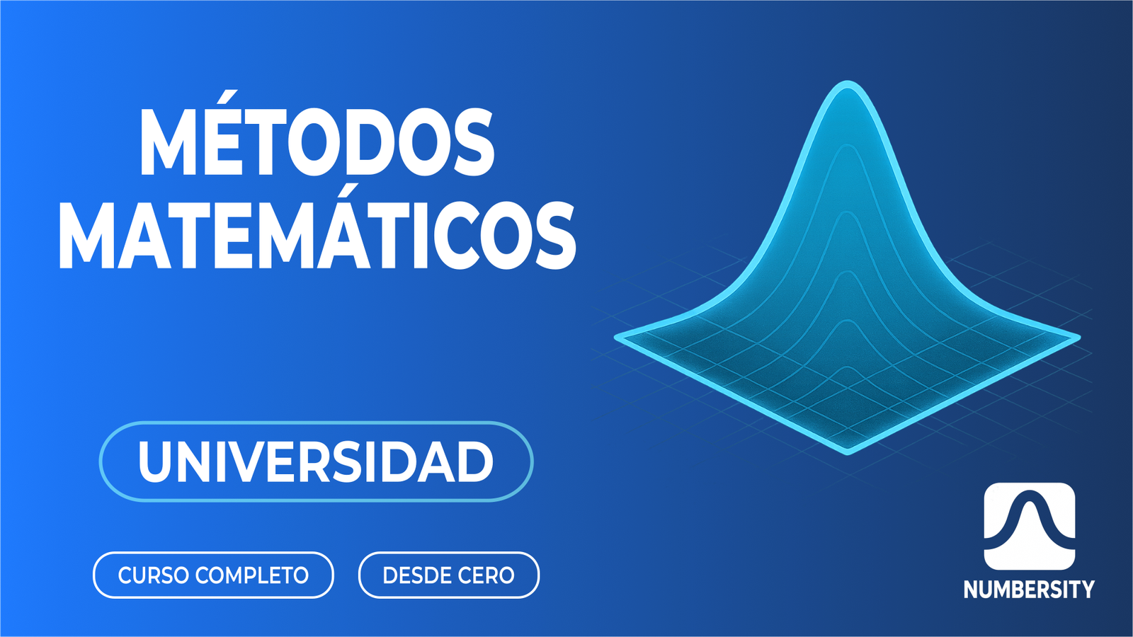 Métodos Matemáticos