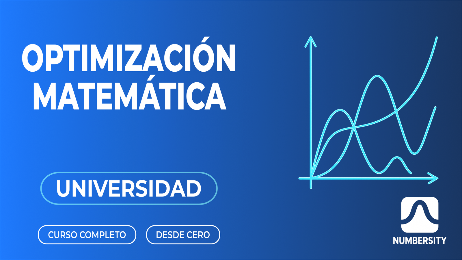 Optimización Matemática
