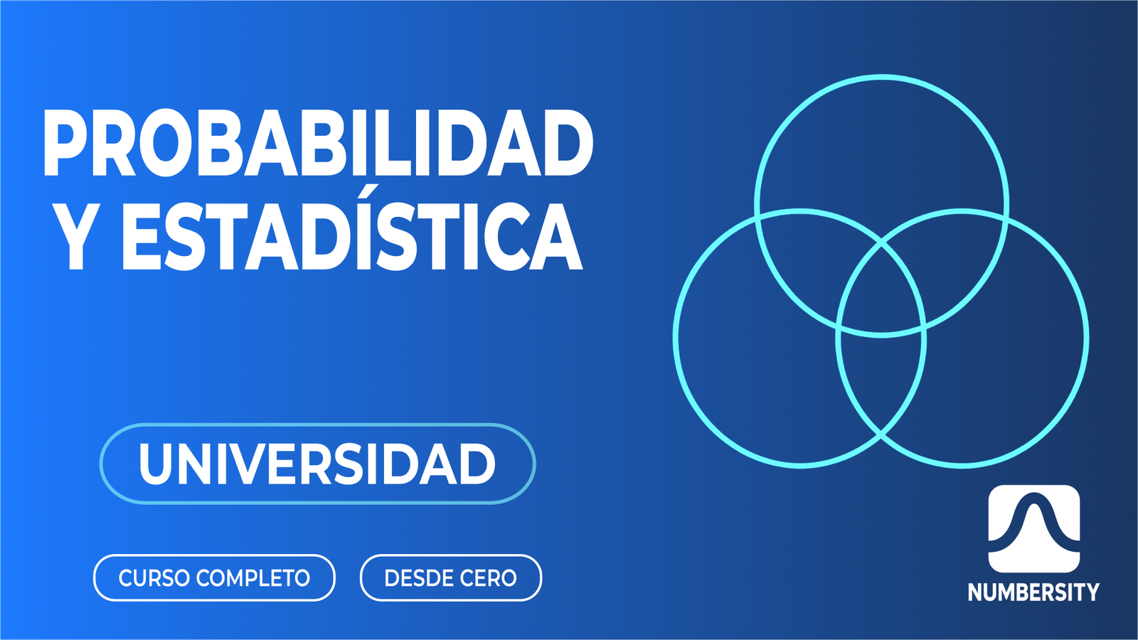 Probabilidad y Estadística