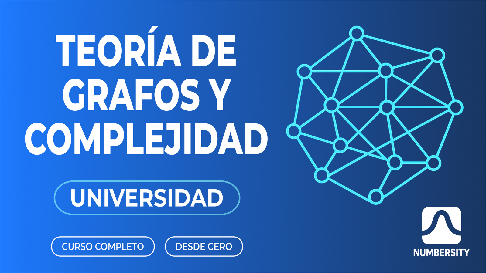 Teoría de Grafos y Complejidad