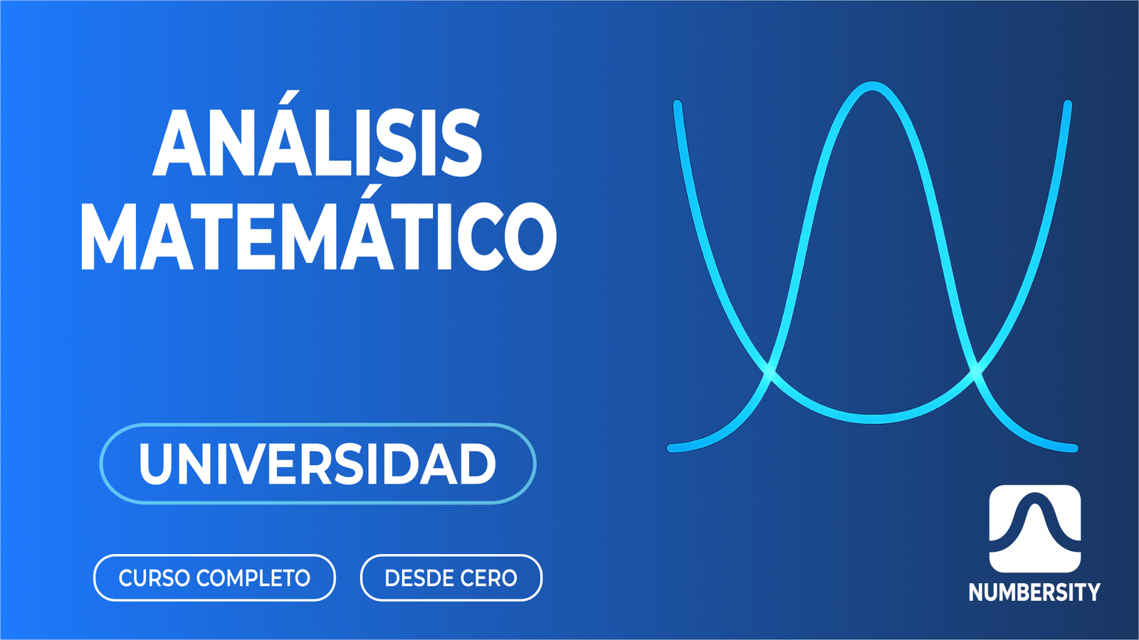 Análisis Matemático