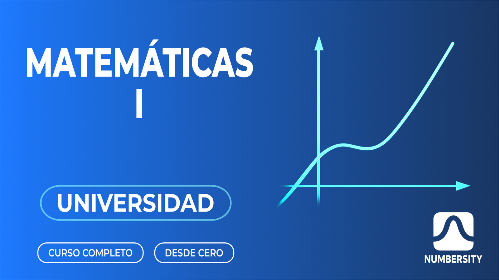 Matemáticas I