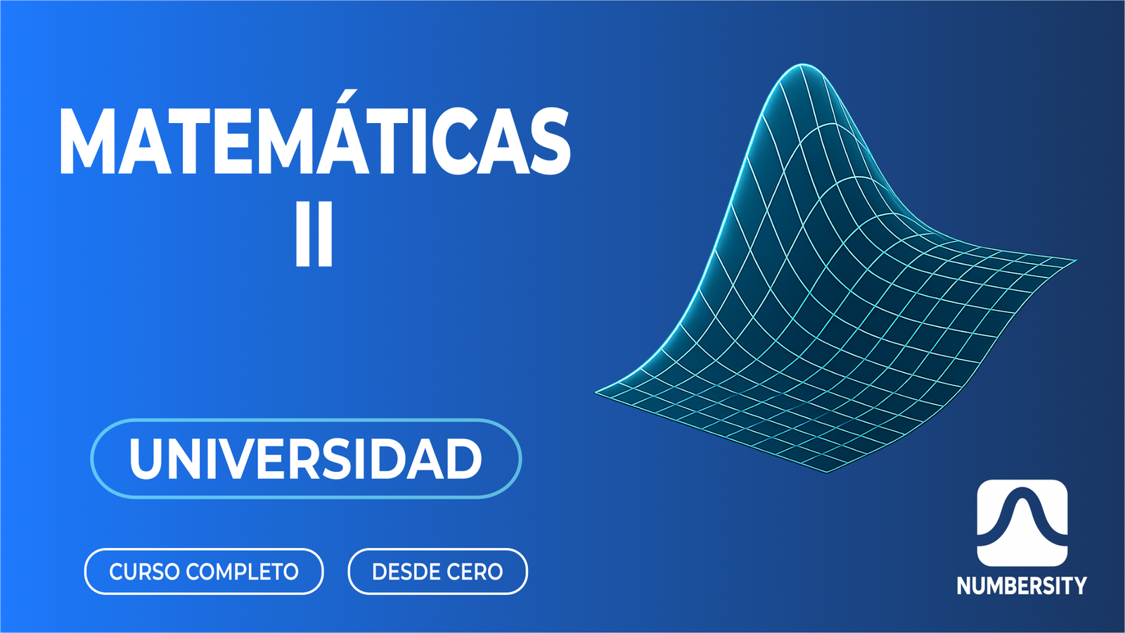 Matemáticas II